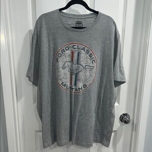 Ford Mustang T Shirt
